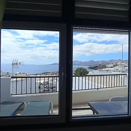 Apartamento Botabara A9 *