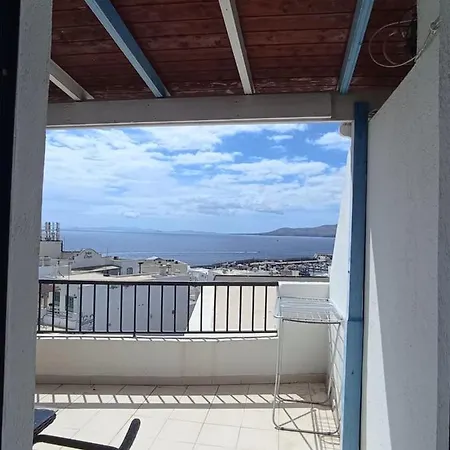 Apartamento Botabara A9