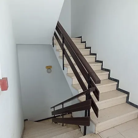 Botabara A9 Apartamento Puerto del Carmen (Lanzarote)