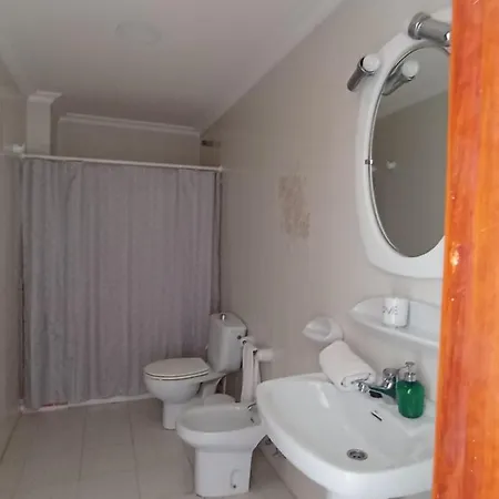 Botabara A9 Apartamento *