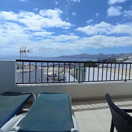 Botabara A9 Apartamento