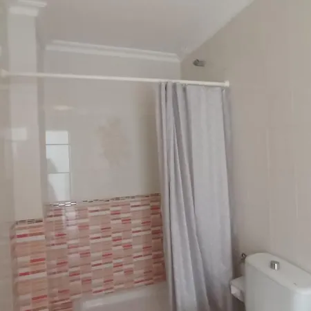 Botabara A9 דירה *